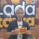 Golden ticket AdaTawa Season 2 Kota Depok