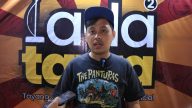 Stand Up Indo Depok