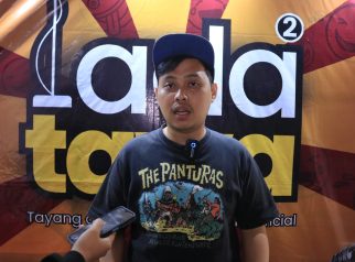 Stand Up Indo Depok