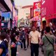 Jakarta Fair Kemayoran
