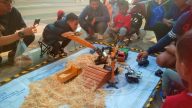 RC Tambang CFD Depok