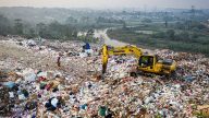 Pengolahan sampah PSEL