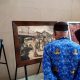 Pameran DEPARTS 2 Depok