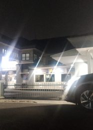 Imigrasi Depok