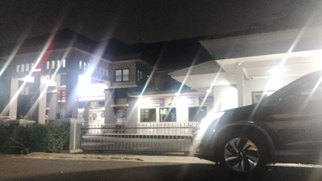 Imigrasi Depok