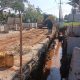 Drainase GDC Depok