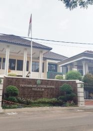 PN Depok