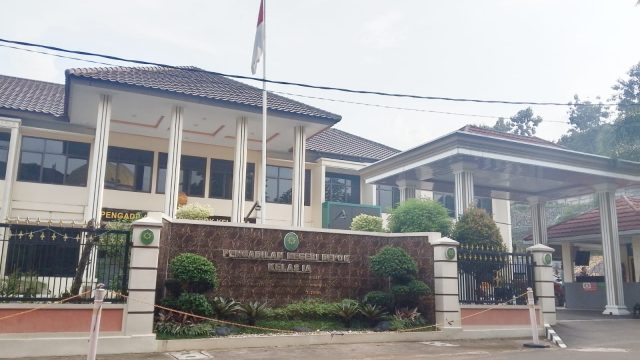 PN Depok