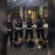 Tim Patroli Perintis Presisi Polres Metro Depok