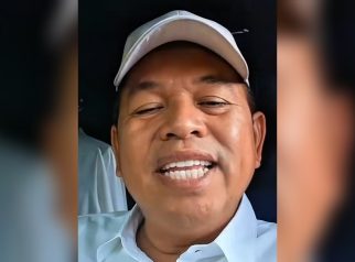 Dedi Mulyadi PCMB