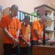 Curanmor Kota Depok