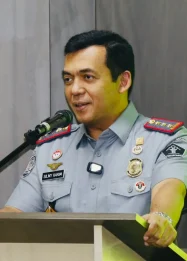 Silmy Karim