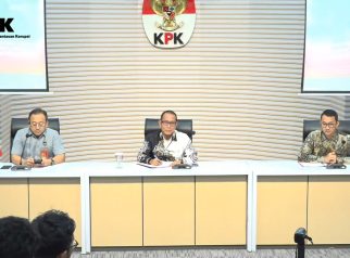 Konpres KPK