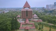 Universitas Indonesia