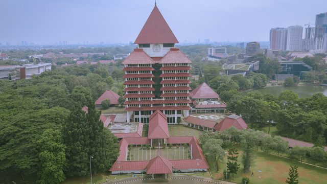 Universitas Indonesia