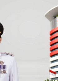 Bupati Muara Enim