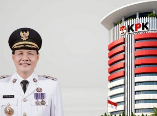 Bupati Muara Enim